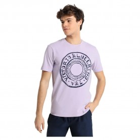 тениска,мъжки,тениски,victorio,&,lucchino,11110,short,sleeve,t,shirt,purple,(purple)