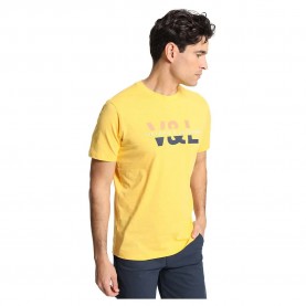 тениска,мъжки,тениски,victorio,&,lucchino,11120,short,sleeve,t,shirt,yellow,(yellow)