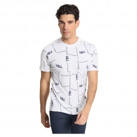 тениска,мъжки,тениски,victorio,&,lucchino,11131,short,sleeve,t,shirt,white,(white)