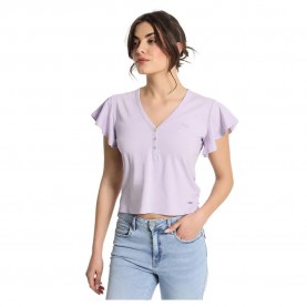 тениска,дамски,тениски,victorio,&,lucchino,11167,short,sleeve,t,shirt,purple,(purple)