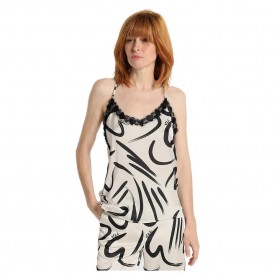 панталони,тип,чино,дамски,блузи,дамски,ризи,victorio,&,lucchino,11173,blouse,beige,(print)
