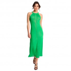панталони,тип,чино,дамски,поли,и,рокли,victorio,&,lucchino,11185,sleeveless,long,dress,green,(green)