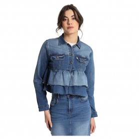 яке,дамски,якета,и,палта,victorio,&,lucchino,11192,jacket,blue,(blue)