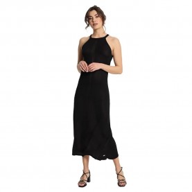 панталони,тип,чино,дамски,поли,и,рокли,victorio,&,lucchino,11205,sleeveless,long,dress,black,(black)