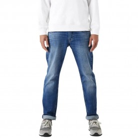 дънки,мъжки,панталони,garcia,russo,jeans,refurbished,blue