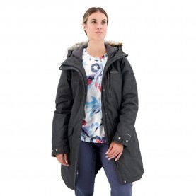 анорак,дамски,якета,и,палта,columbia,suttle,mountain™,long,parka,refurbished,black
