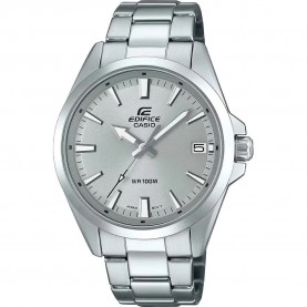 часовник,часовници,casio,efv,100d,42,mm,watch,silver