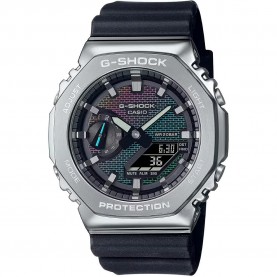часовник,часовници,casio,gm,2100rw,44,mm,watch,silver