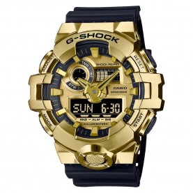 часовник,часовници,casio,gm,700g,53,mm,watch,golden