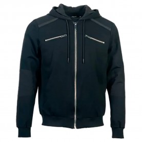 блуза,мъжки,пуловери,antony,morato,mmfl00786,fa600207,sweatshirt,black,(black)