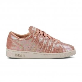 маратонки,дамски,маратонки,kswiss,lozan,iii,tt,trainers,pink,(gold)