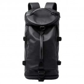 раница,раници,softee,encke,backpack,black,(black)