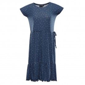рокля,дамски,поли,и,рокли,alpine,pro,derefa,short,sleeve,dress,blue,(moonlit,ocean,variation,pd)