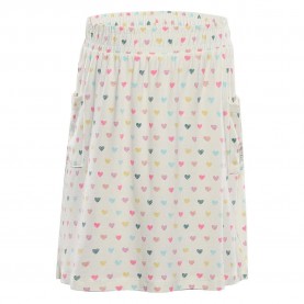 Пола Alpine pro Rewo skirt - White (Creme Variation Pc) пола,детски,поли,и,рокли,alpine,pro,rewo,skirt,white,(creme,variation,pc)