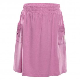 Пола Alpine pro Rewo skirt - Pink (Cyclamen) пола,детски,поли,и,рокли,alpine,pro,rewo,skirt,pink,(cyclamen)