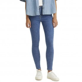 дънки,дамски,панталони,levi's®,720™,high,rise,super,skinny,jeans,refurbished,blue