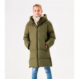 яке,детски,якета,и,палта,garcia,gj420803,jacket,refurbished,green