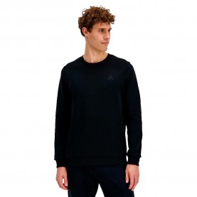 блуза,мъжки,пуловери,le,coq,sportif,ess,n°1,sweatshirt,black