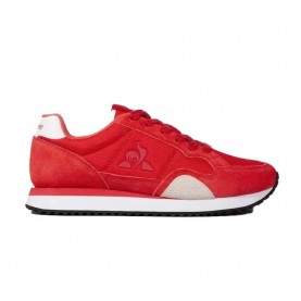 маратонки,мъжки,маратонки,le,coq,sportif,jet,star,2,trainers,fiery,red,optical,white