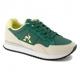 маратонки,мъжки,маратонки,le,coq,sportif,jet,star,2,trainers,hunter,green,optical,white,(green)