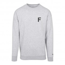 блуза,мъжки,пуловери,forvert,campus,sweatshirt,grey,(grey)