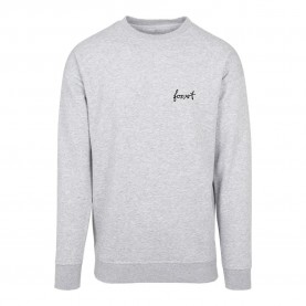 блуза,мъжки,пуловери,forvert,carlsbad,sweatshirt,grey,(grey)