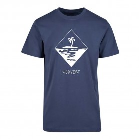 тениска,мъжки,тениски,forvert,morro,bay,short,sleeve,t,shirt,vintage,blue,(blue)