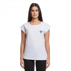 тениска,дамски,тениски,forvert,pasadena,short,sleeve,t,shirt,white