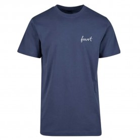 тениска,мъжки,тениски,forvert,salinas,short,sleeve,t,shirt,vintage,blue,(blue)