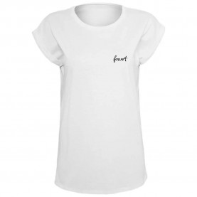 тениска,дамски,тениски,forvert,santa,maria,short,sleeve,t,shirt,white