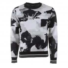 блуза,мъжки,пуловери,дамски,пуловери,dolce,&,gabbana,745528,sweater,grey,(grey)
