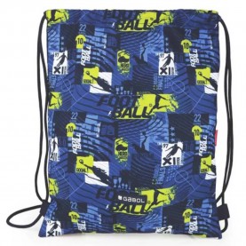юношеска,спортна,чанта,спортни,сакове,и,чанти,gabol,ball,wr,junior,gymsack,blue,(black)