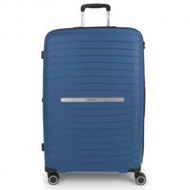 куфари,gabol,shinyuu,spinner,76,32,35,tsa,expandable,107,117l,trolley,bag,blue