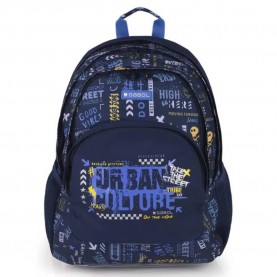 юношеска,раница,раници,gabol,skull,21l,junior,backpack,blue,(blue)