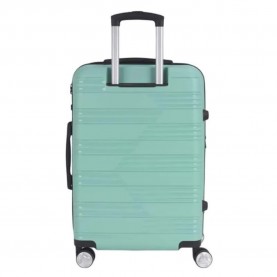 куфари,gabol,uyiko,spinner,66,26,30,tsa,expandable,65,75l,trolley,bag,green,(aquamarine)