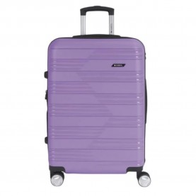 куфари,gabol,uyiko,spinner,66,26,30,tsa,expandable,65,75l,trolley,bag,purple