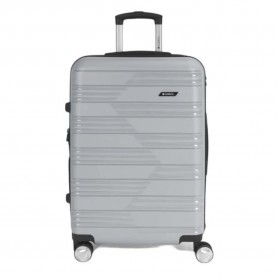 куфари,gabol,uyiko,spinner,66,26,30,tsa,expandable,65,75l,trolley,bag,grey