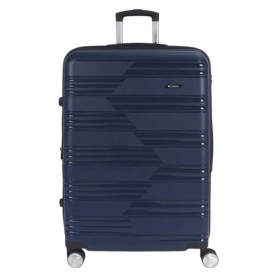 куфари,gabol,uyiko,spinner,76,29,33,tsa,expandable,104,116l,trolley,bag,blue,(navy)