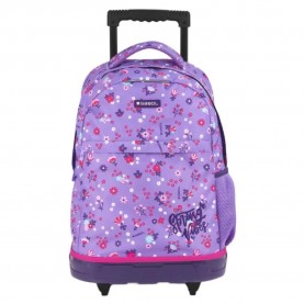 юношеска,раница,раници,gabol,violet,23l,wheeled,junior,backpack,purple