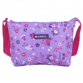 чанти,за,през,рамо,gabol,violet,wr,crossbody,purple,(purple)