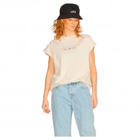 тениска,дамски,тениски,jack,&,jones,astrid,boxy,print,jjxx,short,sleeve,t,shirt,beige,(french,vanilla)