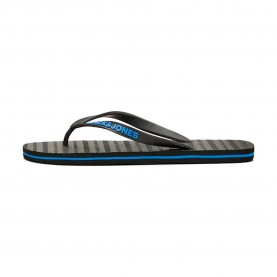 джапанки,мъжки,джапанки,и,чехли,jack,&,jones,basic,flip,flops,anthracite,(black)