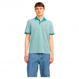 мъжки,блузи,с,яка,jack,&,jones,bluwin,short,sleeve,polo,bottle,green,(green)