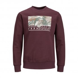 блуза,мъжки,пуловери,jack,&,jones,brad,sweatshirt,catawba,grape,(purple)