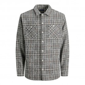 мъжки,якета,jack,&,jones,heritage,overshirt,grey