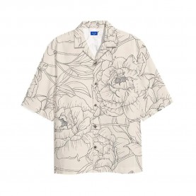 риза,с,къс,ръкав,мъжки,ризи,jack,&,jones,jeff,gallery,aop,resort,short,sleeve,shirt,beige