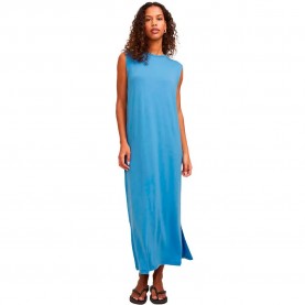 рокля,дамски,поли,и,рокли,jack,&,jones,kelly,regular,slim,jjxx,sleeveless,long,dress,blue
