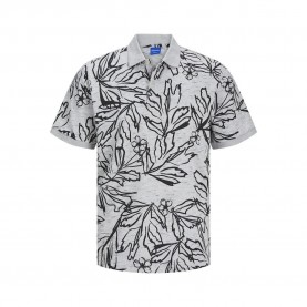 мъжки,блузи,с,яка,jack,&,jones,lafayette,aop,short,sleeve,polo,cloud,dancer,(grey)