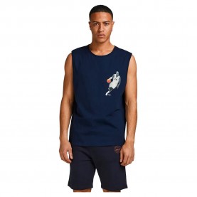 тениска,мъжки,тениски,jack,&,jones,legends,sleeveless,t,shirt,navy,blazer,(blue)