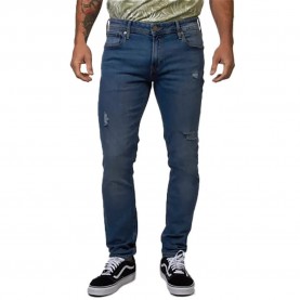 дънки,мъжки,панталони,дамски,панталони,jack,&,jones,liam,original,na,142,jeans,blue,(blue,denim)
